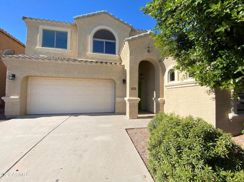 4008 104th Ln, Tolleson AZ  85353-4175 exterior