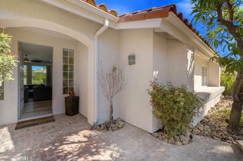 78720 Avenida La Fonda, La Quinta CA  92253-2805 exterior