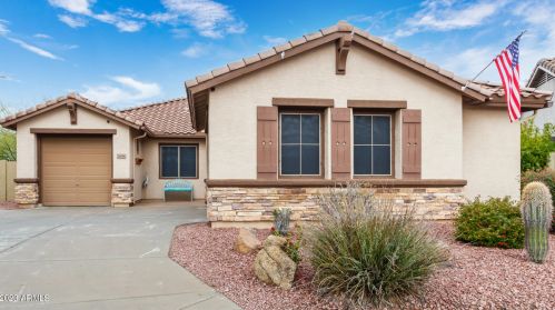 2656 Coyote Creek Ct, Phoenix, AZ 85086-2347