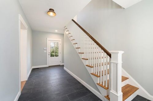 110 Boon St, South Kingstown RI  02882-3655 exterior