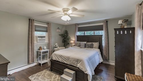 107 Allison Rd, Willow Grove PA  19090-3112 exterior