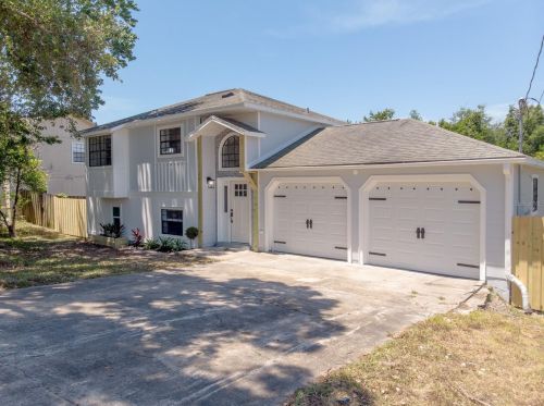 1438 Eden Dr, Deltona FL  32725-3766 exterior