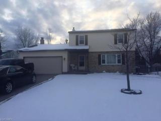 614 Carolyn Dr, Brunswick, OH 44212-2271