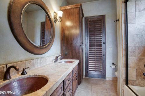 25572 113 Way, Scottsdale AZ  85259-3137 exterior