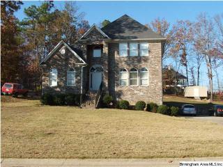 5029 Gold Leaf Ln, Pinson, AL 35126-2888