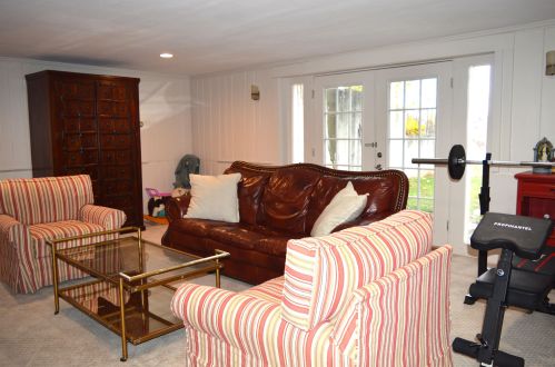 95 Elm St, Unity NH  03773-2109 exterior