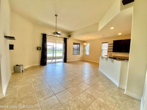 3067 Constellation Dr, Melbourne FL  32940-2361 exterior