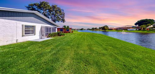 3814 Rowena Cir, West Palm Beach, FL 33417-1056