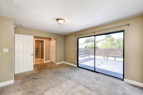 10547 Dolecetto Dr, Rancho Cordova CA  95670-3717 exterior