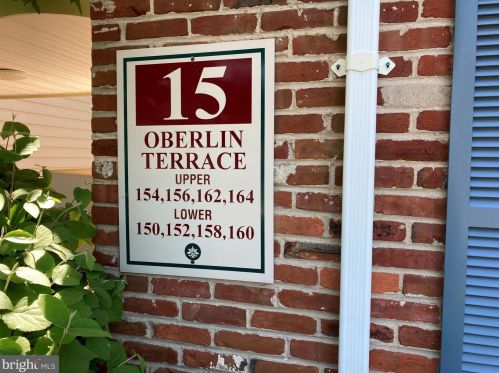 152 Oberlin Ter, Lansdale PA  19446-4949 exterior