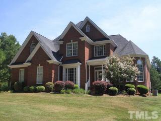 318 Triple Creek Dr, Efland, NC 27243-9573