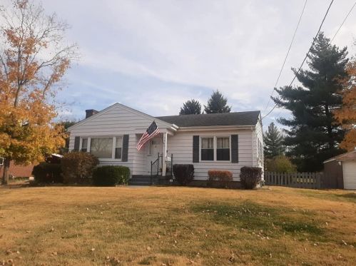 398 Elaine Dr, New Haven, OH 45030-1116
