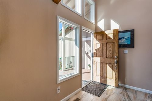 858 Sanel Dr, Ukiah CA  95482-9604 exterior