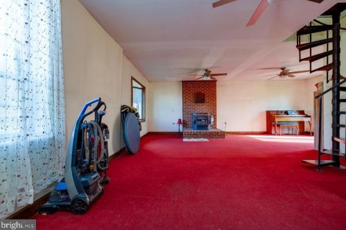 1552 Kimball Rd, Richmond National Battlefiel VA  22835-4015 exterior