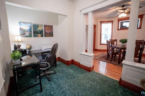 2817 Wicklow St, Duluth MN  55806-1415 exterior
