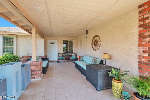 603 Leisure World, Mesa, AZ 85206-3131