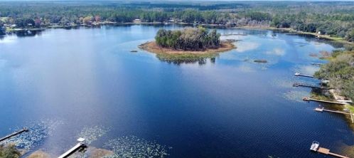 10399 218th Lane Rd, Fort Mc Coy, FL 32134-8425