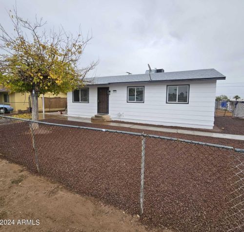 15601 Factory St, Sun City, AZ 85378-4116