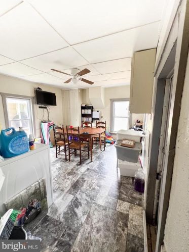 9 Specht St, Mc Clure PA  17841-9725 exterior