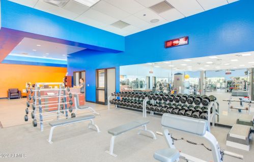 398 Leisure World, Mesa AZ  85206-3115 exterior