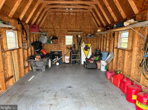 803 Hook Hill Rd, Richmond National Battlefiel VA  22835-3505 exterior