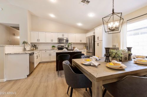 4231 Sundance Ave, Gilbert AZ 85297-6623 exterior