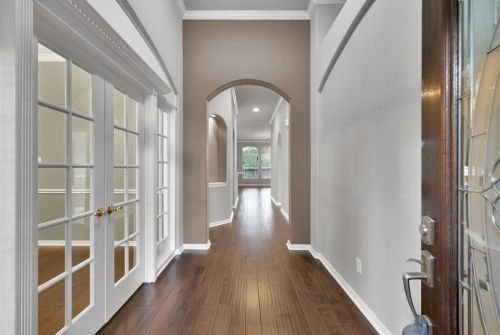 18 Ginger Springs Pl, Conroe TX  77385-3670 exterior