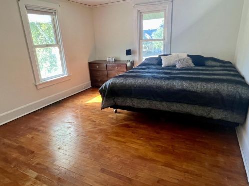 285 Lexington St, Fond Du Lac WI  54935-5128 exterior