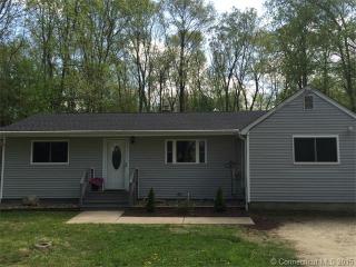 126 Hillcrest Dr, Amston, CT 06231-1724