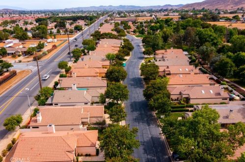 26629 Calle Gregorio, Menifee CA  92585-8827 exterior