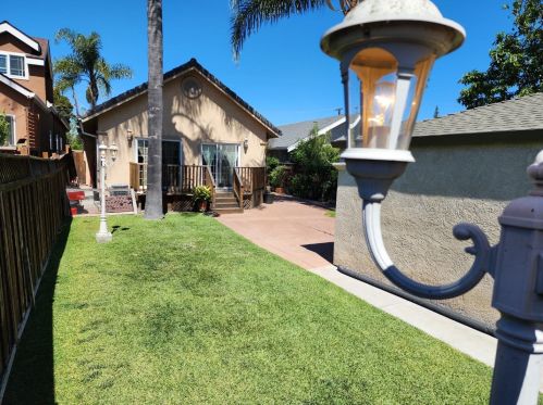 744 Delmas Ave, San Jose CA  95125-1510 exterior