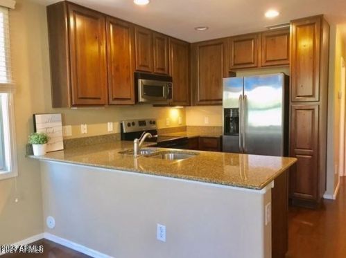 1303 Sabino Dr, Gilbert AZ  85296-8472 exterior