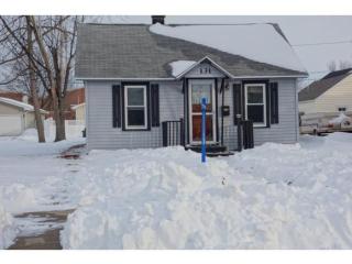 131 Sidney St, Kimberly, WI 54136-1418