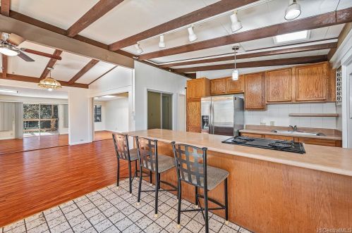 2221 Amokemoke St, Pearl City HI  96782-1350 exterior