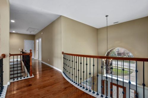 2808 Pasadena Pl, Lewisville TX  75022-5150 exterior