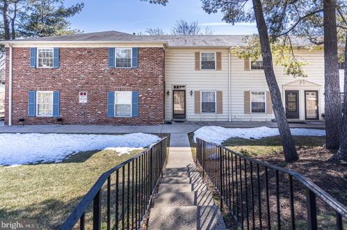 104 Ardwick Ter, Lansdale PA 19446-4925 exterior