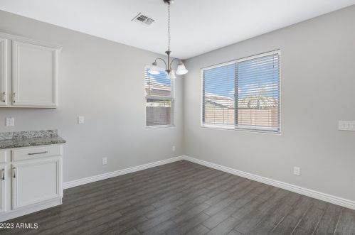 2438 Hazeltine Way, Gilbert AZ  85298-0549 exterior