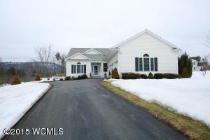 15 Ridgeview Rd, Fortsville, NY 12831-1250