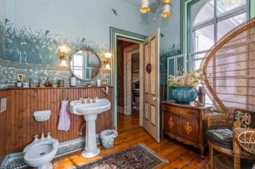 430 Green Ln, Belvidere NJ  07823-1236 exterior