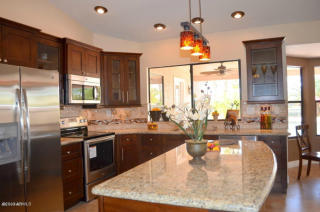 11209 Ashbrook Pl, Avondale AZ  85392-3605 exterior