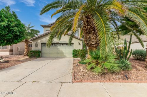 13222 Tara Ln, Sun City, AZ 85374-5285