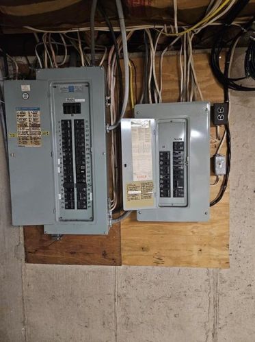 907 Dogwood Rd, Walnutport PA 18088-9570 exterior