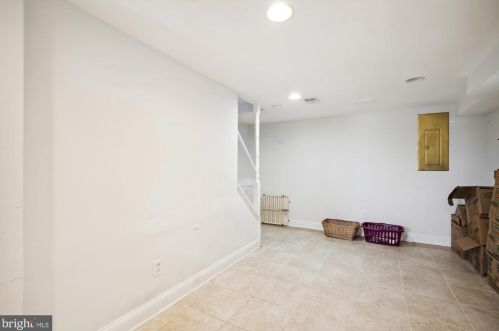 5060 Just St, Washington DC  20019-5558 exterior