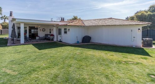 6114 Calle Del Norte, Scottsdale, AZ 85251-3026