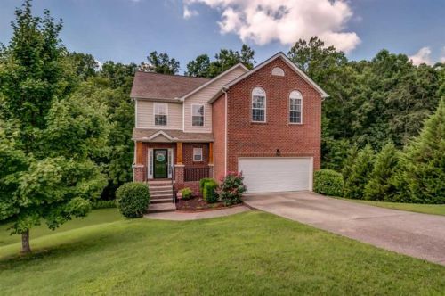 7144 Park Glen Dr, Fairview, TN 37062-5129