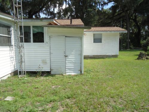 13291 122nd Pl, Ocklawaha FL  32179-5138 exterior