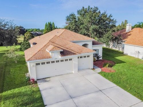 23734 Hastings Way, Land O Lakes, FL 34639-4958