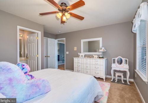 786 Spruce Hill Way, Charles Town WV  25414-4486 exterior