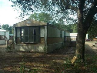 5304 Cavalier Dr, Crestview FL  32539-8689 exterior