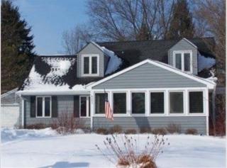 8205 Santa Monica Blvd, Milwaukee, WI 53217-2869